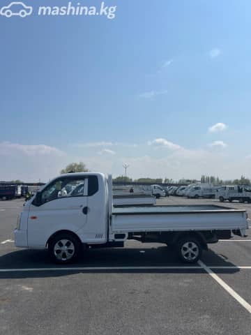 Hyundai Porter