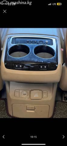 Kia Carnival III 2.2d AT