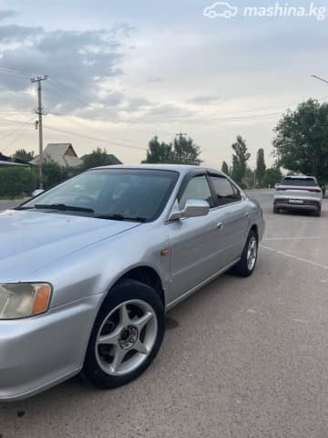 Honda Saber II 2.5 AT
