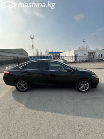 Toyota Camry VII (XV50) Рестайлинг 2 2.5 AT