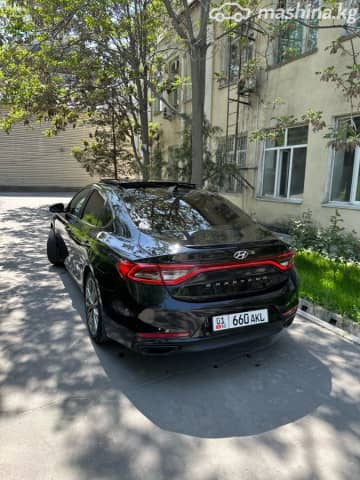 Hyundai Grandeur VI 3.0 AT