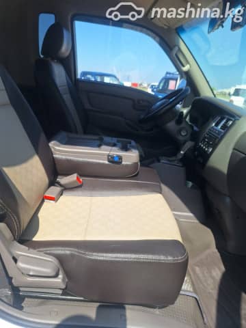 Hyundai Porter