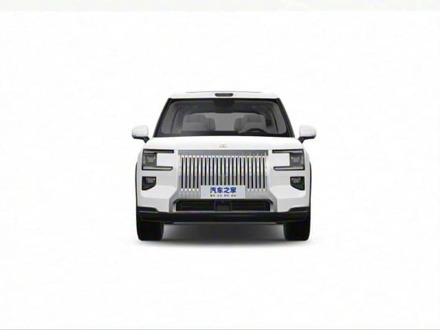 Zeekr 9X 2.0hyb AT 4WD
