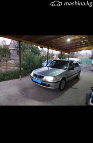 Honda Civic VI 1.5 MT