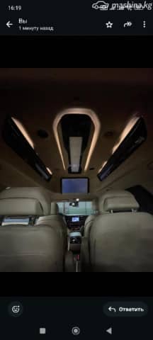 Kia Carnival III 2.2d AT