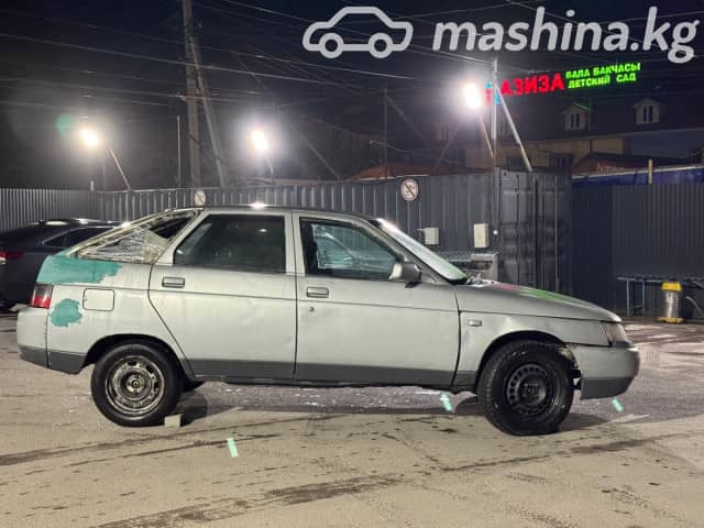 ВАЗ (Lada) 2112 21120 1.5 MT