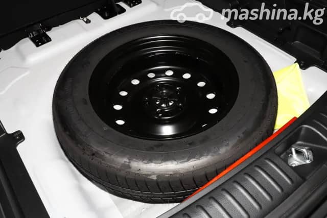 Kia Seltos I Рестайлинг 1.5 CVT