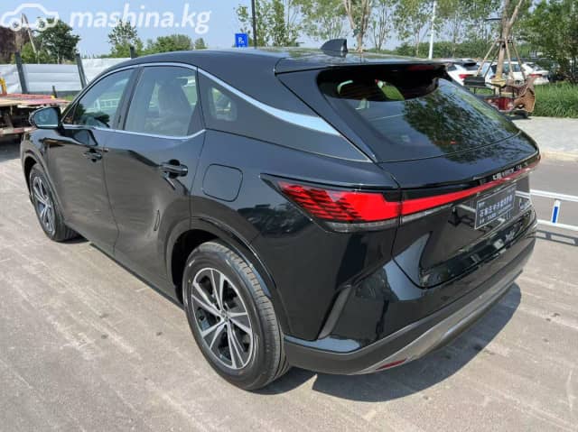 Lexus RX V 300 2.0 AT 4WD