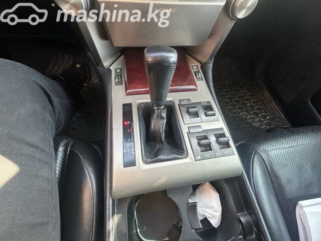 Lexus GX II 460 4.6 AT 4WD
