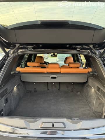 BMW X5 IV (G05/G18) 40Li 3.0 AT 4WD