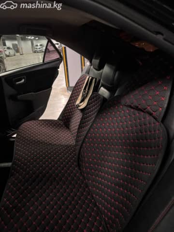 Toyota Camry VII (XV50) Рестайлинг 2.5 AT