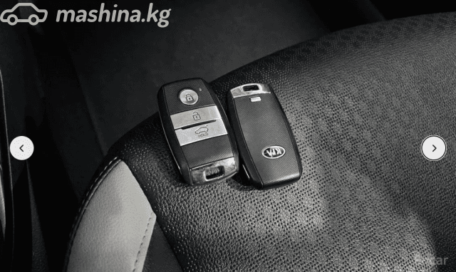 Kia Morning III 1.0 AT