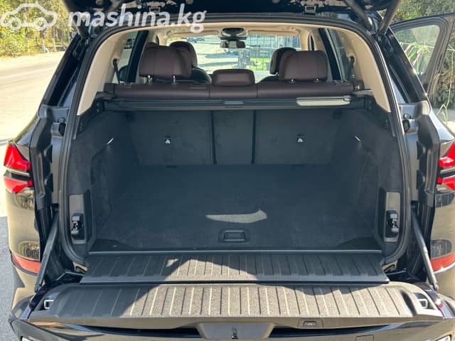 BMW X5 IV (G05/G18) Рестайлинг 30Li 2.0 AT 4WD