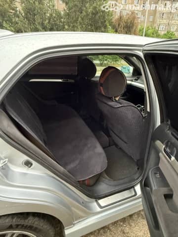Honda Inspire IV 3.0 AT