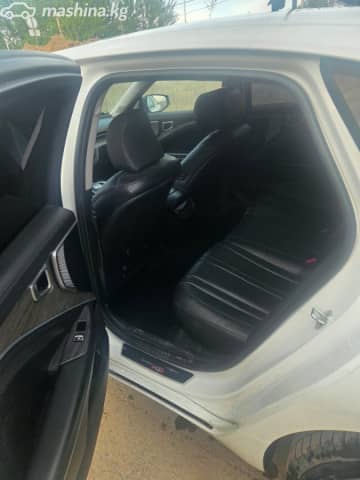 Kia K8 3.5 AT