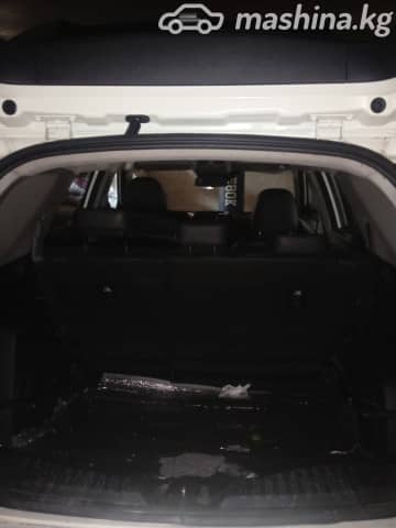 SsangYong Tivoli I Рестайлинг 1.5 AT