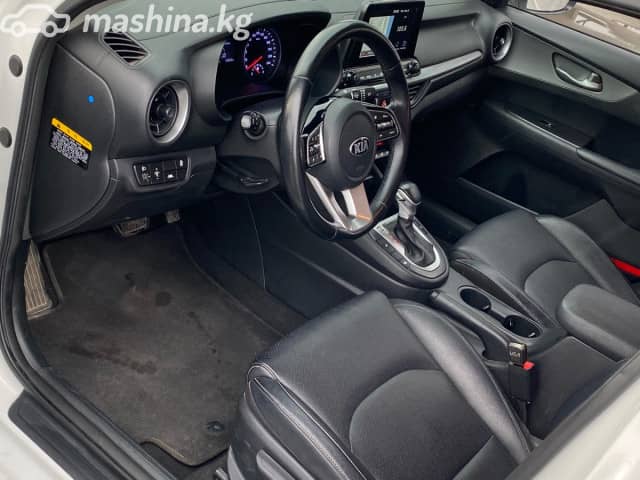 Kia K3 II 1.6 CVT