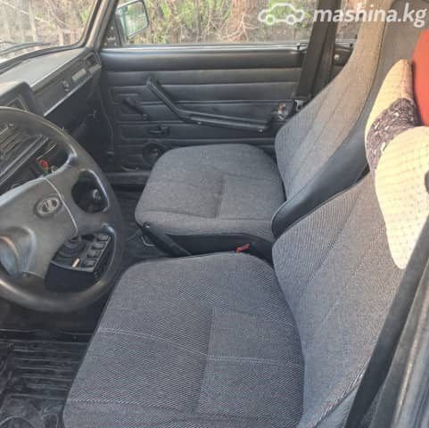 ВАЗ (Lada) 2104 5MT 21043 1.5 MT