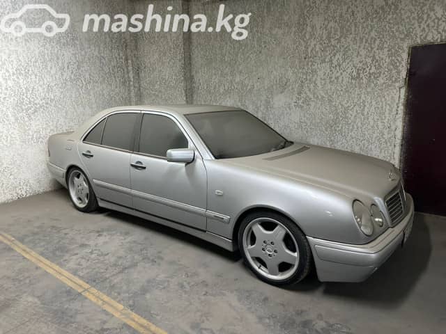 Mercedes-Benz E-Класс II (W210, S210) 320 3.2 AT