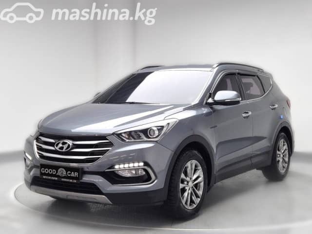 Kia Sportage IV Рестайлинг 2.0 MPI AT