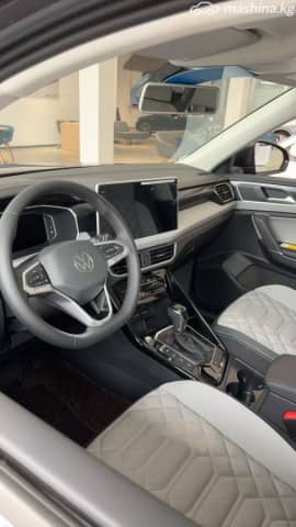 Volkswagen T-Roc I (China Market) 1.4 AMT 4WD