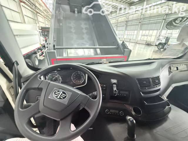 FAW CA3250