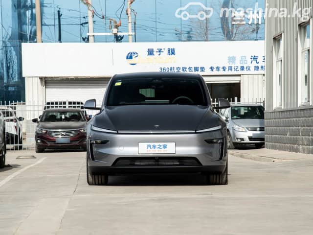 Tesla Model Y I Long Range Electro AT