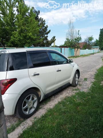 Toyota Ist I 1.3 AT