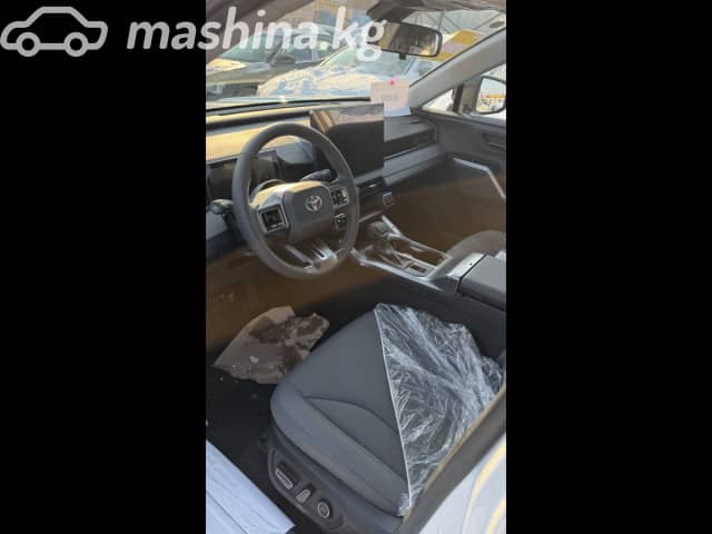 Toyota RAV4 V (XA50) 2.0 CVT 4WD