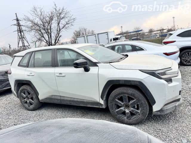 Toyota RAV4 V (XA50) 2.0 CVT 4WD