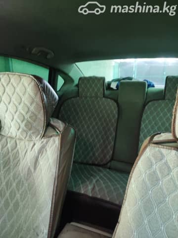 Nissan Teana I 2.4 AT