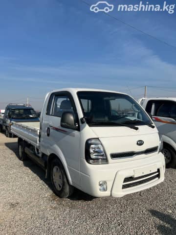 Kia Bongo