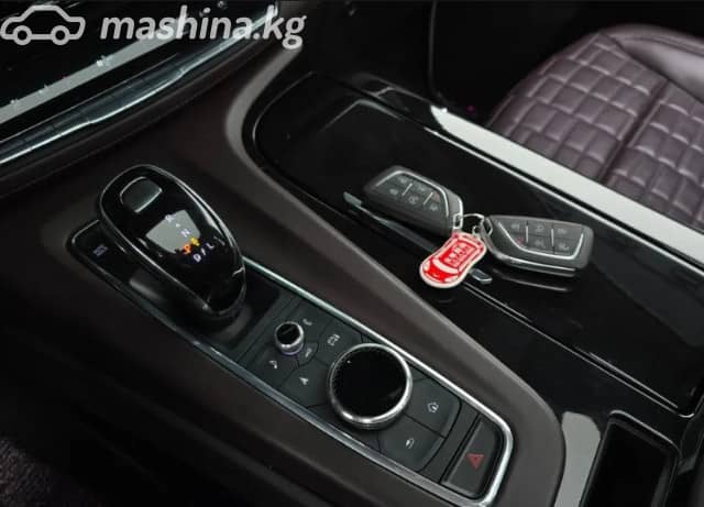 Cadillac Escalade V 6.2 AT 4WD