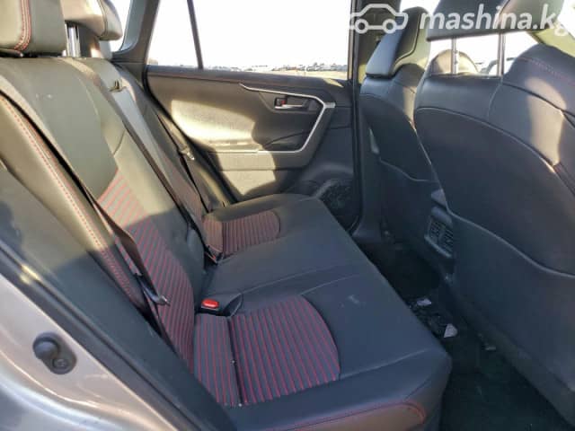 Toyota RAV4 V (XA50) Prime 2.5hyb AT 4WD