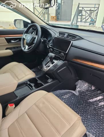 Honda CR-V V 1.5 CVT 4WD