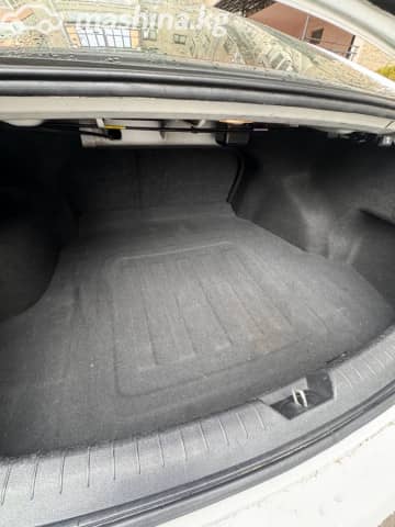 Hyundai Sonata VII (LF) Рестайлинг 2.4 GDi AT