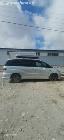 Toyota Estima II 3.0 AT 4WD
