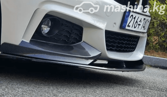 BMW 4 серии F32/F33/F36 Рестайлинг 430i 2.0 AT
