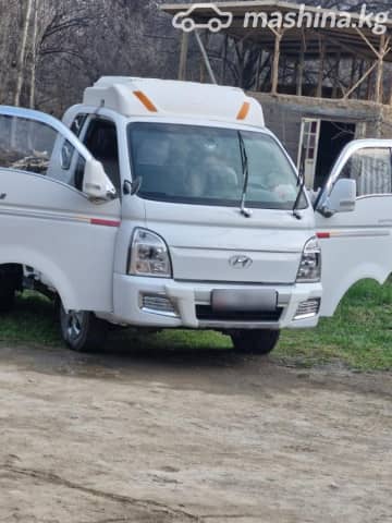 Hyundai Porter