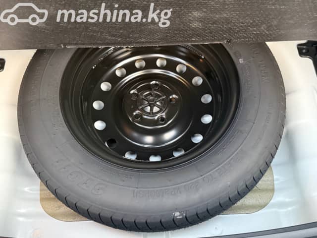 Kia Seltos I Рестайлинг 1.4 AMT