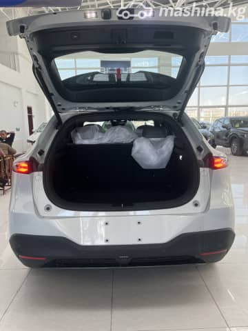 Changan Deepal S05 1.5hyb AT