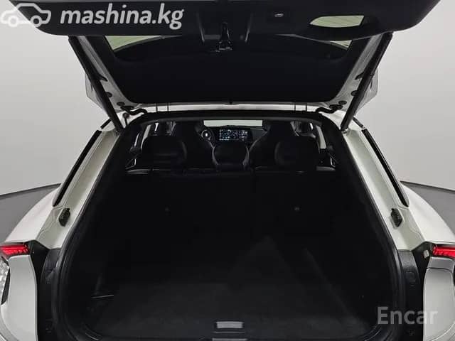Kia EV6 I Long Range Electro AT 4WD