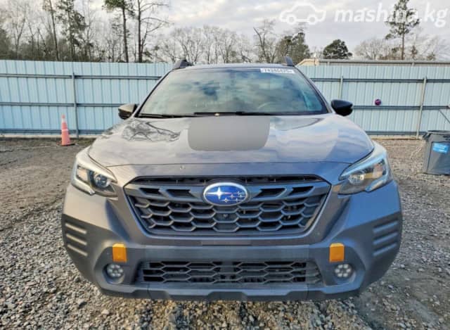 Subaru Outback VI 2.4 CVT 4WD