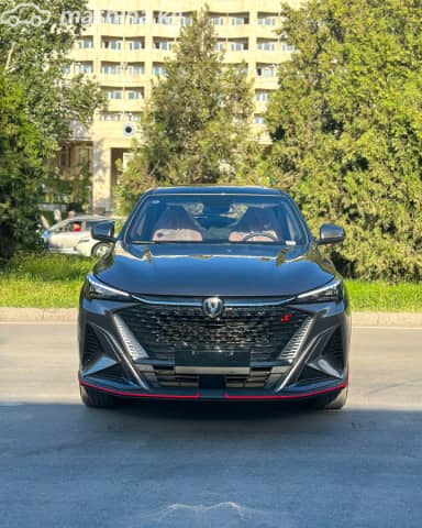 Changan X5 Plus 1.5 AMT