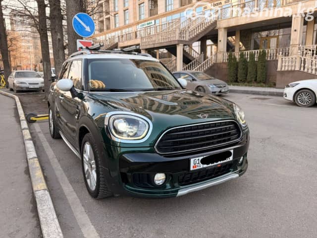 MINI Countryman II 1.5 AT