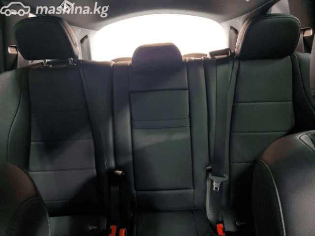 Mercedes-Benz GLS II (X167) Рестайлинг 450 3.0 AT 4WD
