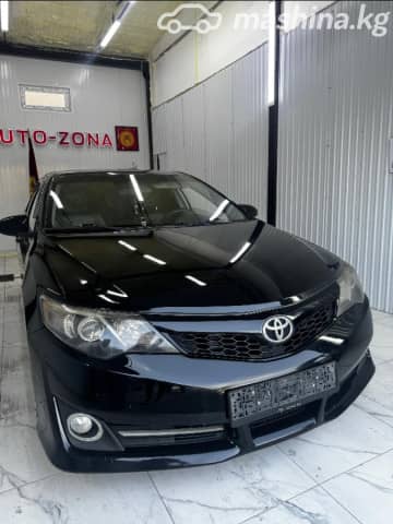 Toyota Camry VII (XV50) Рестайлинг 2.5 AT