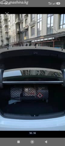 Hyundai Sonata VII (LF) Рестайлинг 2.0 AT
