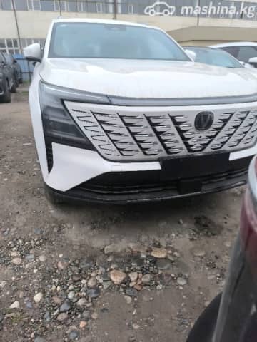 Changan CS75 Plus IV 1.5 AT