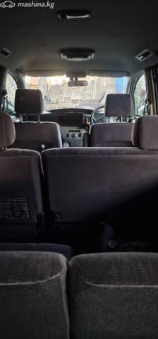 Toyota Noah I (R60) 2.0 AT 4WD